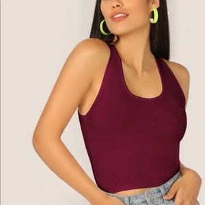 For fitting solid tank